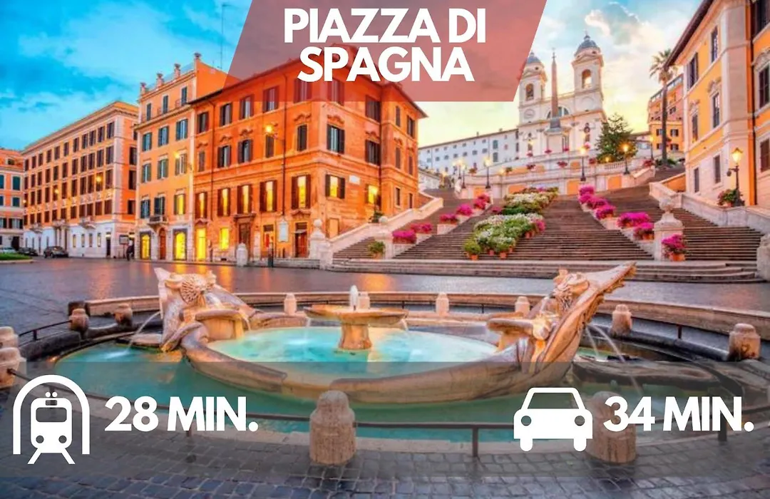 A/C - Pool - Parking Metro B-1